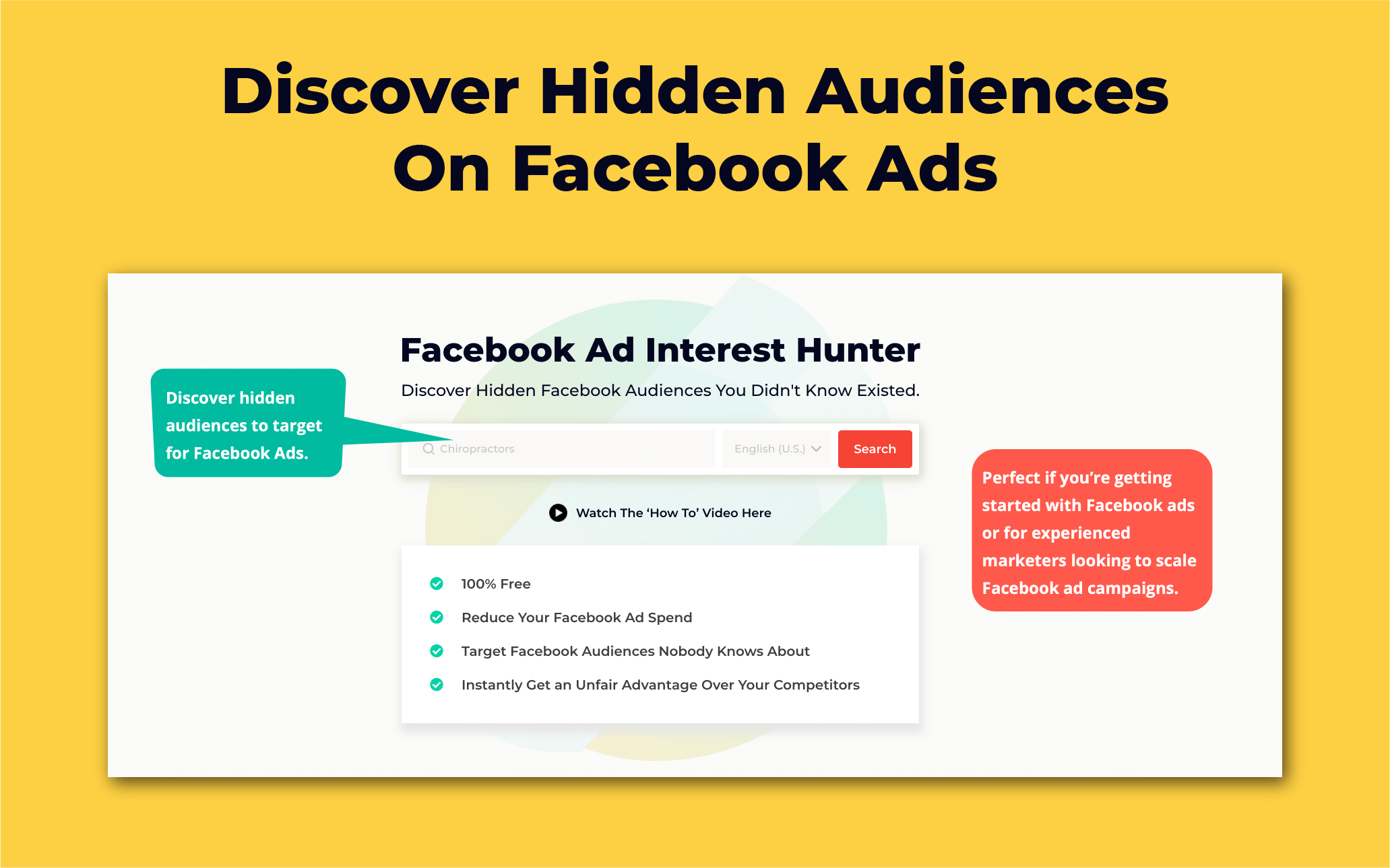 Facebook Ad Hunter media 2