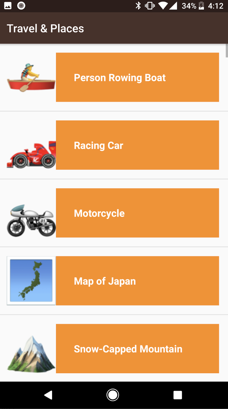 Emoji Meaning gallery image