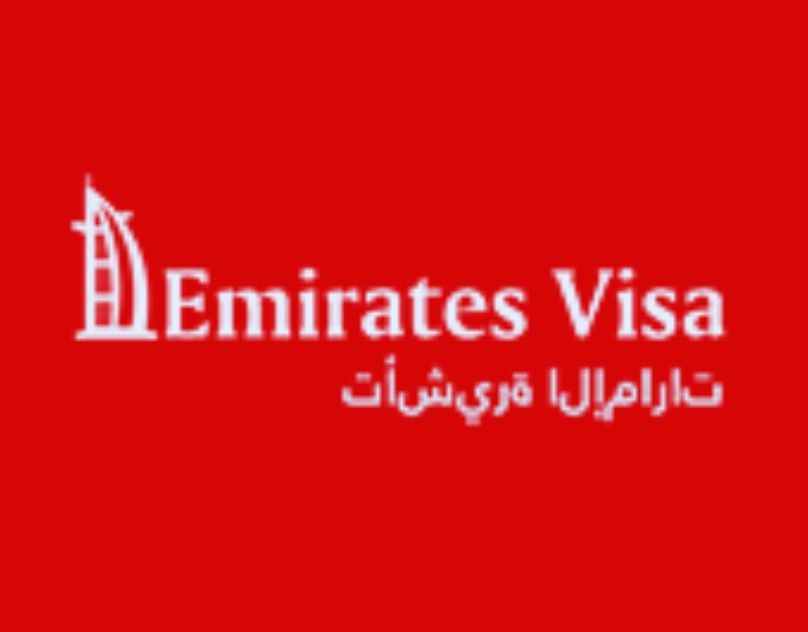 Applica Emirates E Visa online