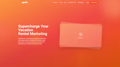 AI-powered marketing automation gallery image