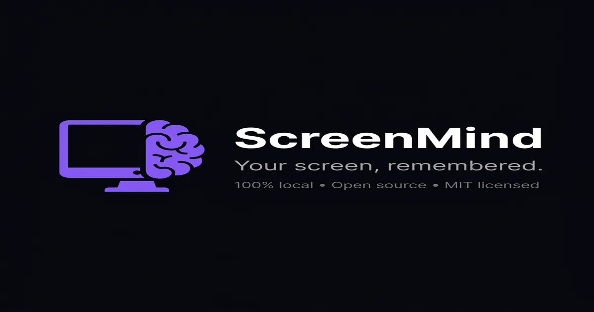 ScreenMind gallery image
