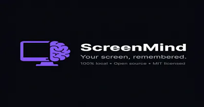 ScreenMind gallery image