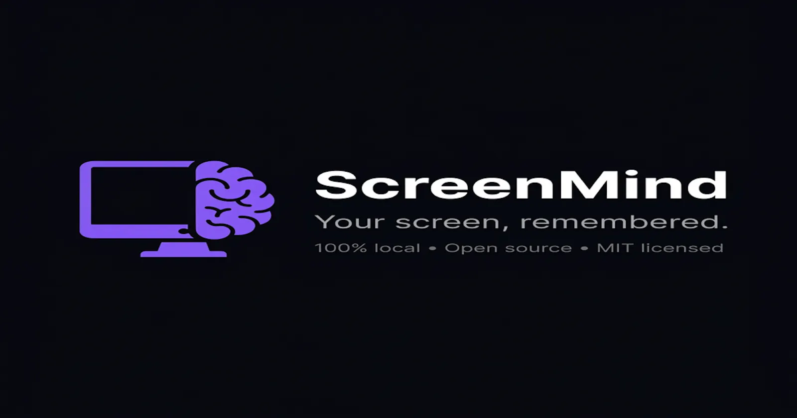 ScreenMind screenshot 2