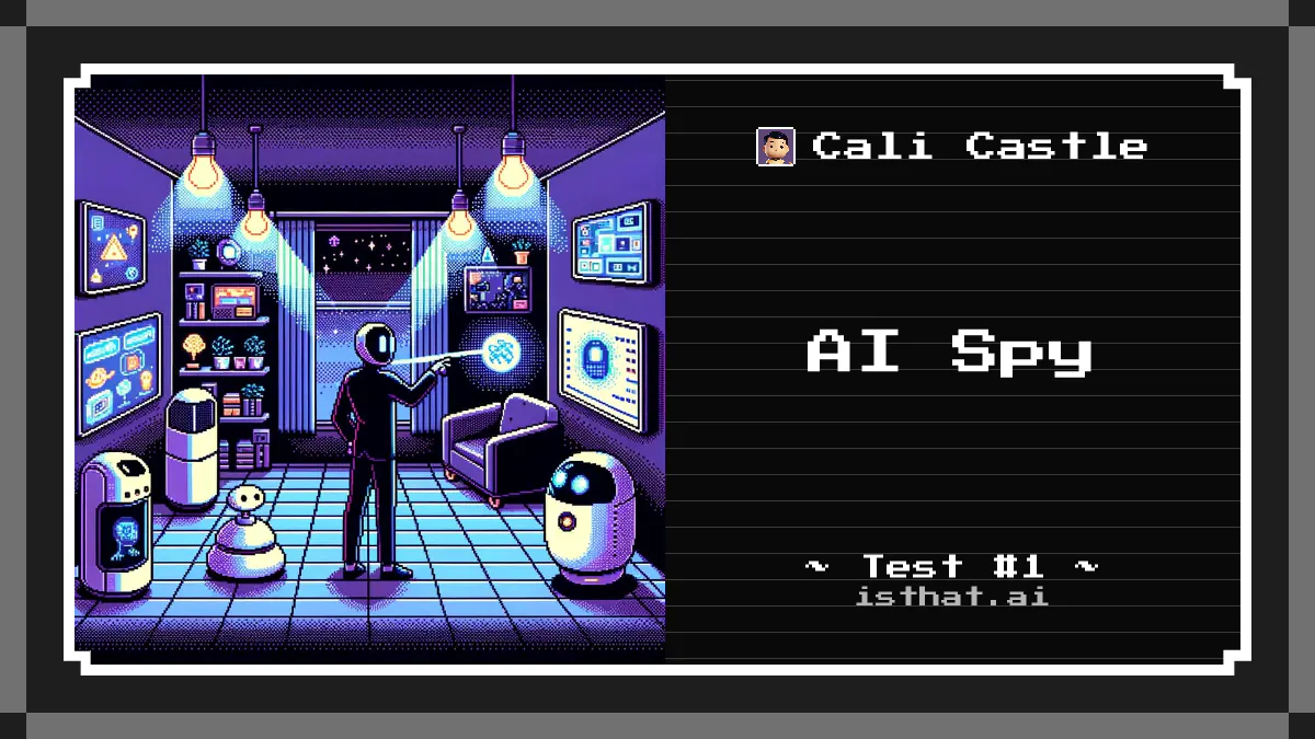 IsThatAI? gallery image