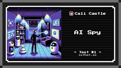 IsThatAI? gallery image