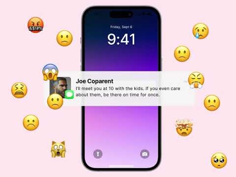 BestInterest for Coparents gallery image