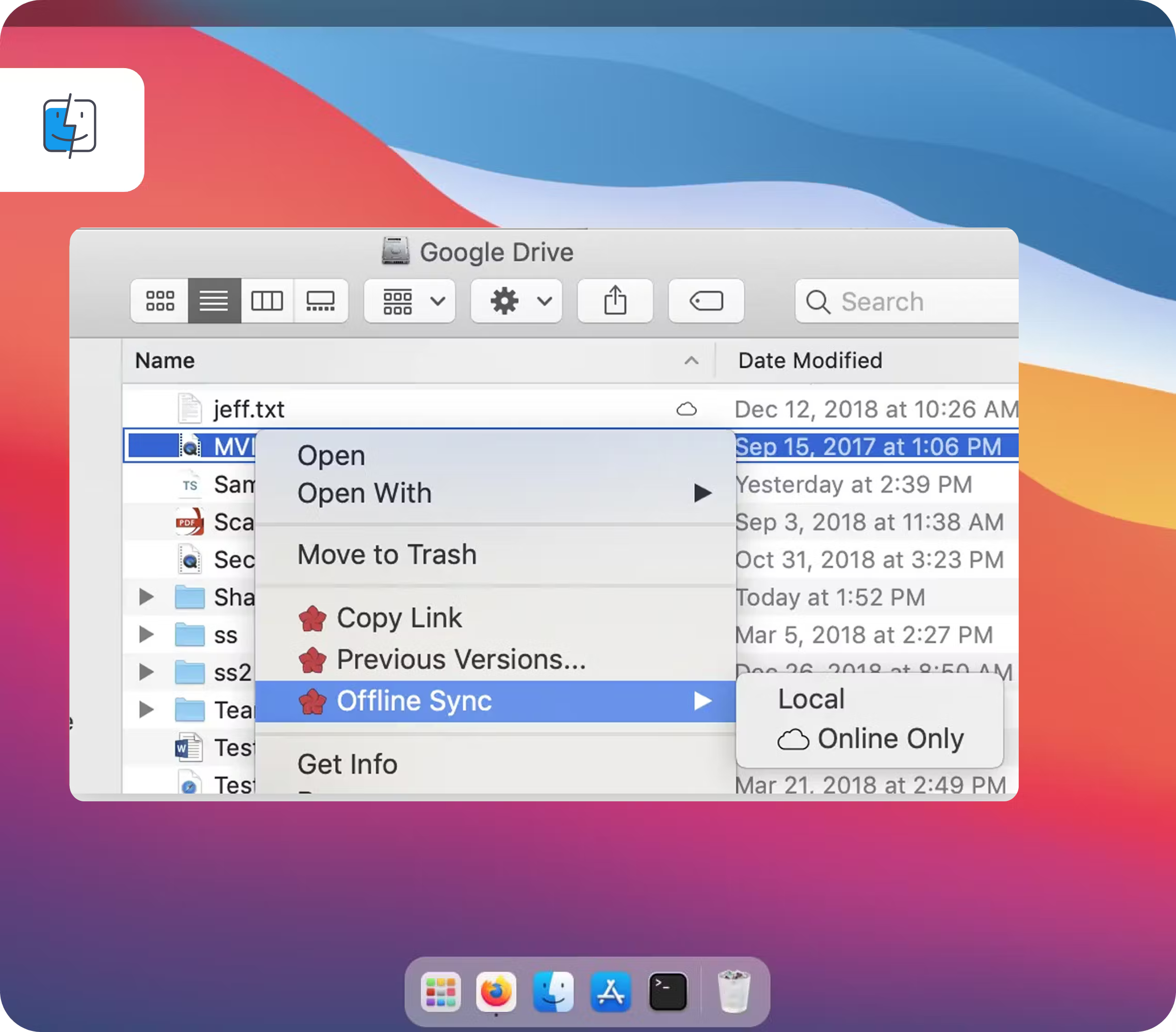 ExpanDrive gallery image