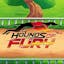 Hounds of Fury - Greyhound Racing Game