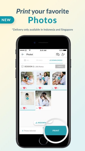 Sweet Escape gallery image