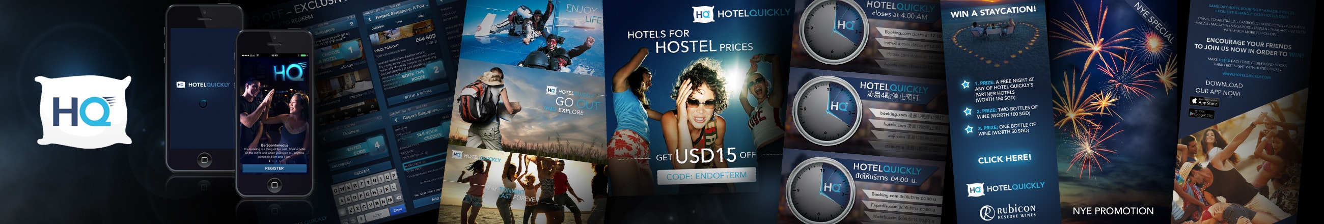 HotelQuickly gallery image