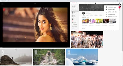 viewports gallery image