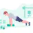 Daily Push-ups Workout