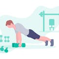 Daily Push-ups Workout