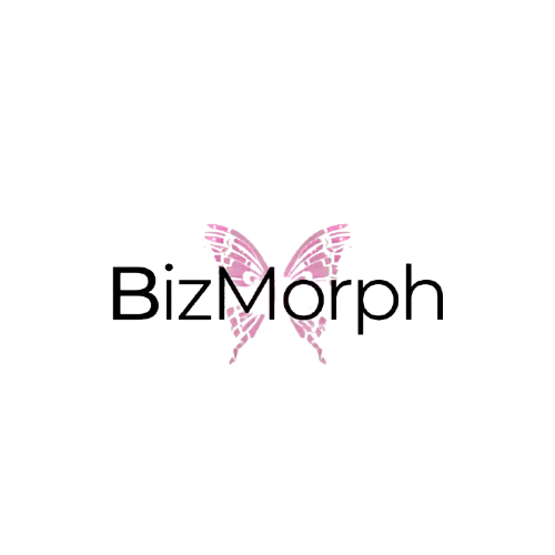 BizMorph logo