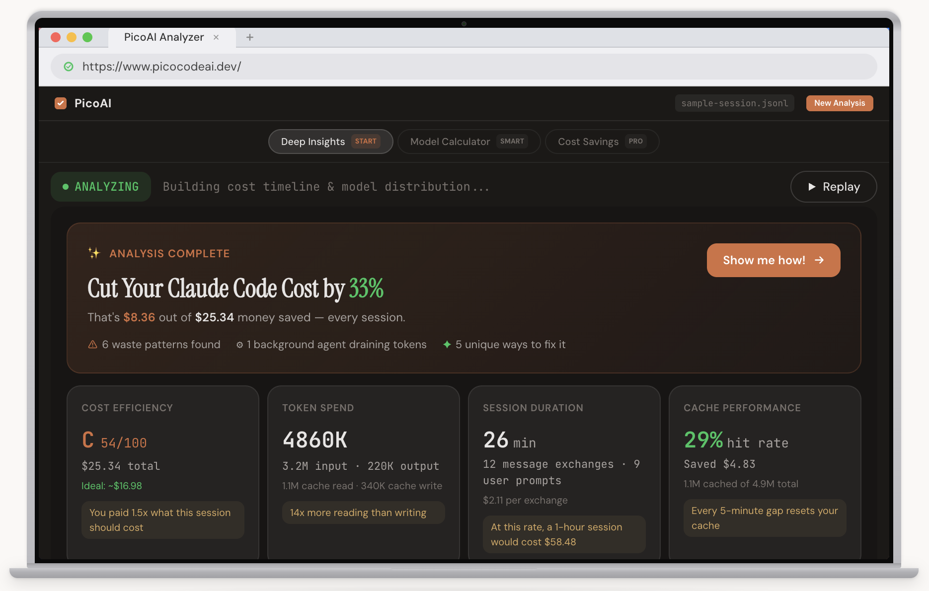 PicoAI gallery image