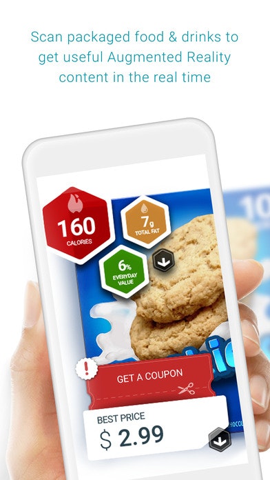 Udviser - Your Personal Augmented Reality Adviser gallery image