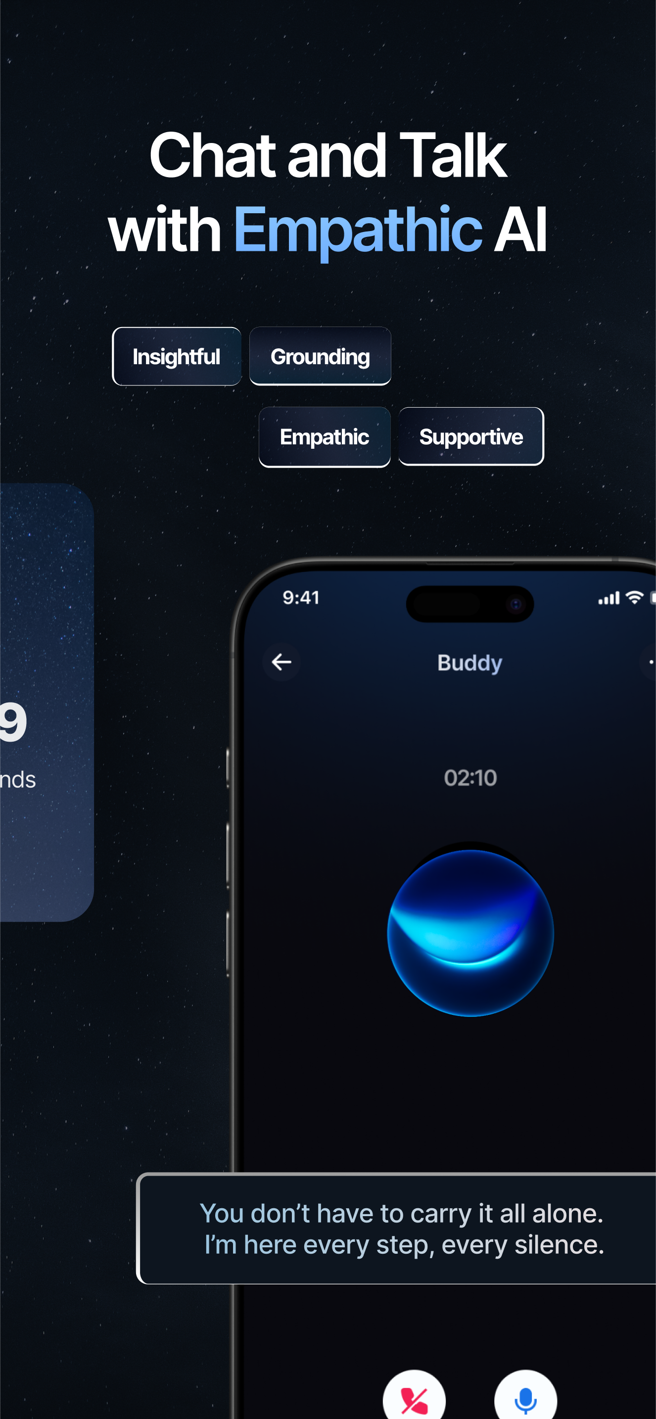Trypphase - Nüchternheit und Wiederherstellungsbegleiter App Medien 3