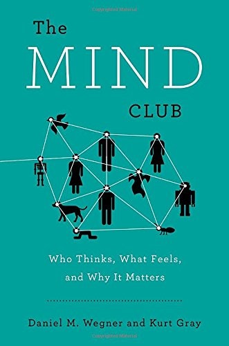 The Mind Club