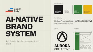 Design Rails gallery image