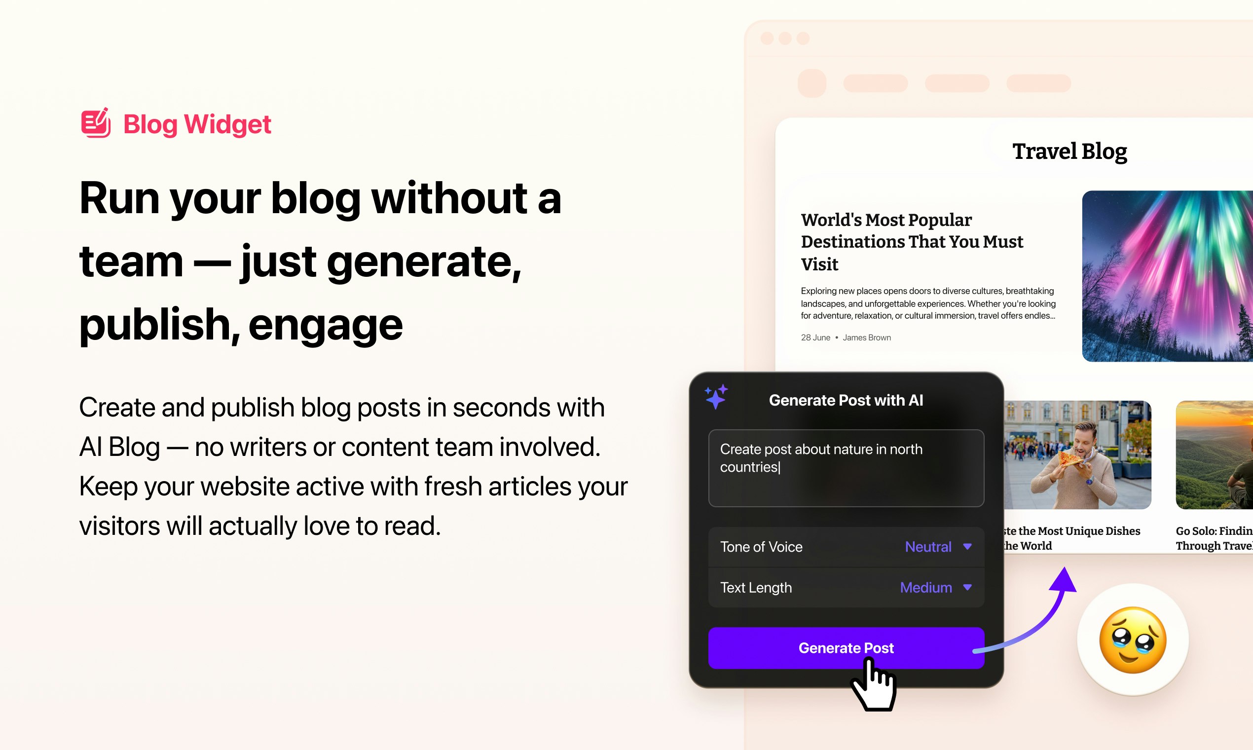 Elfsight - Screenshot 4 preview