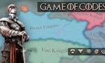 Game Of Codes Fantasy Maps image