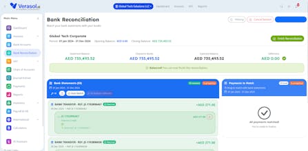 Verasol.ai gallery image