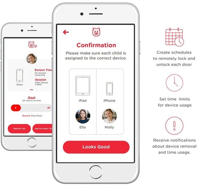 TechDen™ gallery image