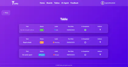 Taskly gallery image