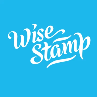 WiseStamp