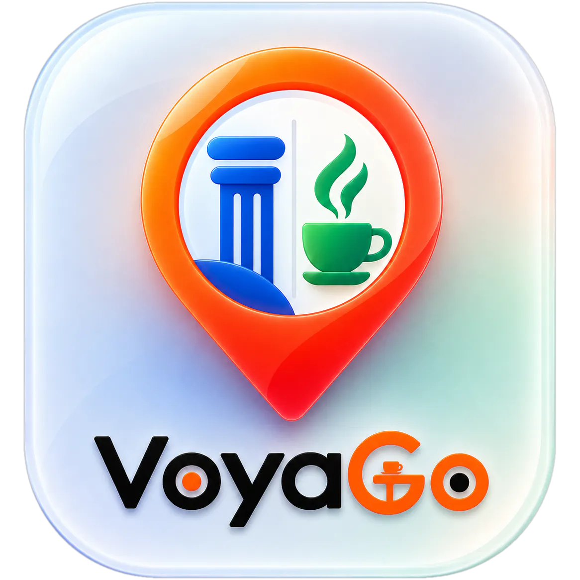 VoyaGo