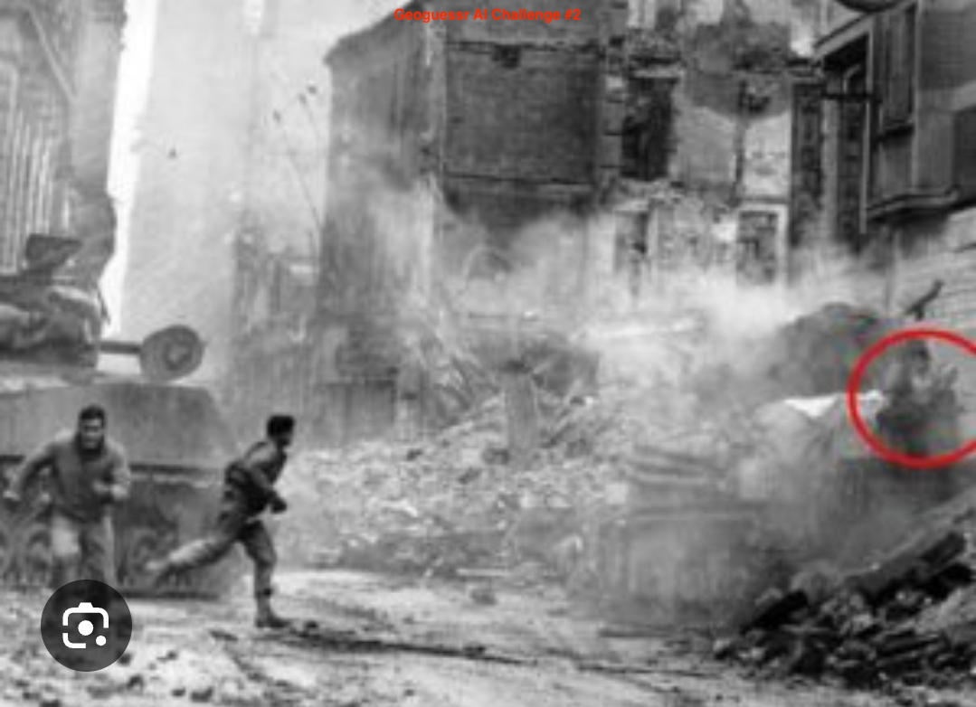 GeoGuessr.ai - Screenshot 3 preview