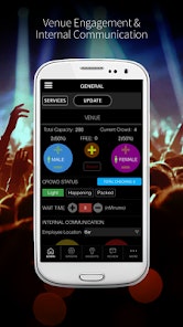 VenueLytics gallery image