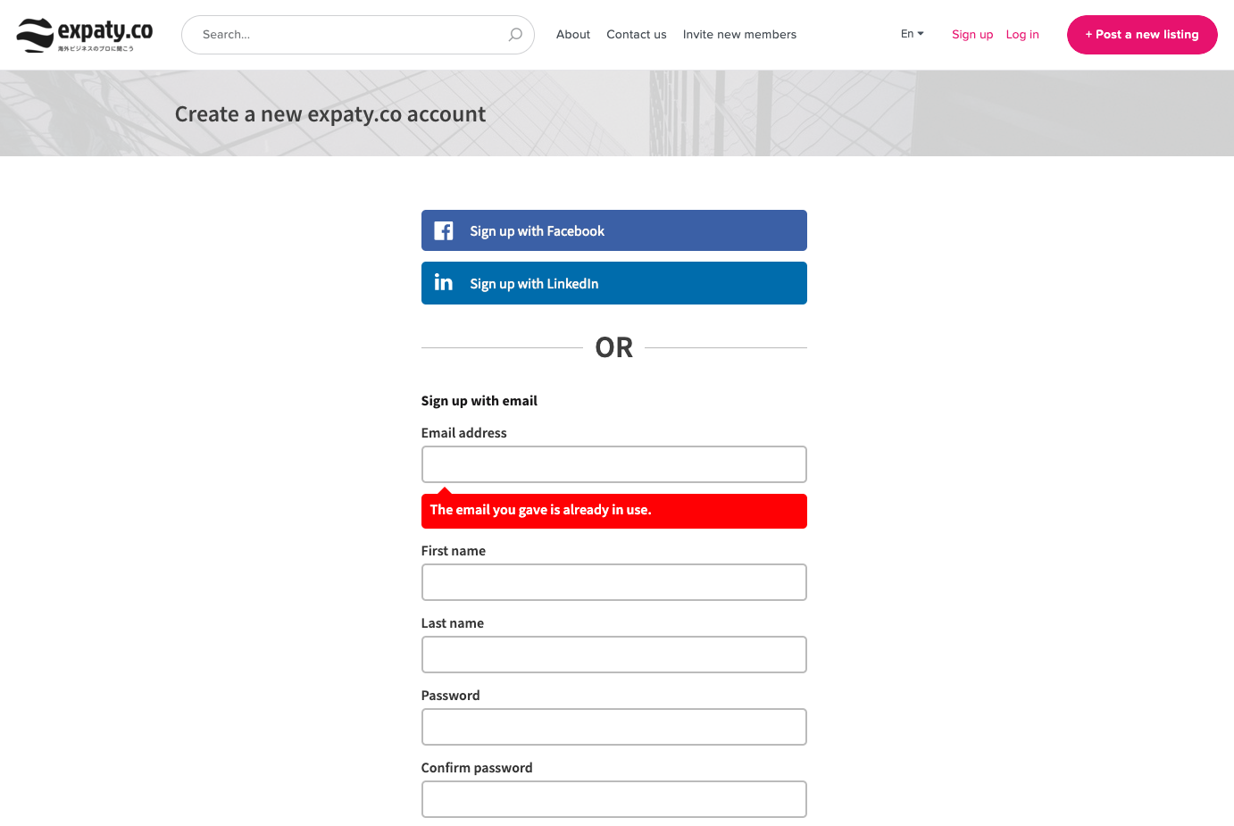 expaty.co gallery image