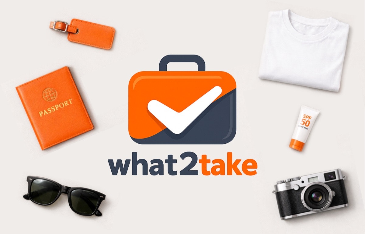 what2take gallery image