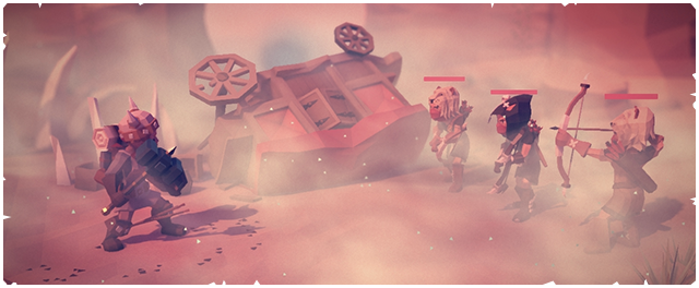 For The King gallery image