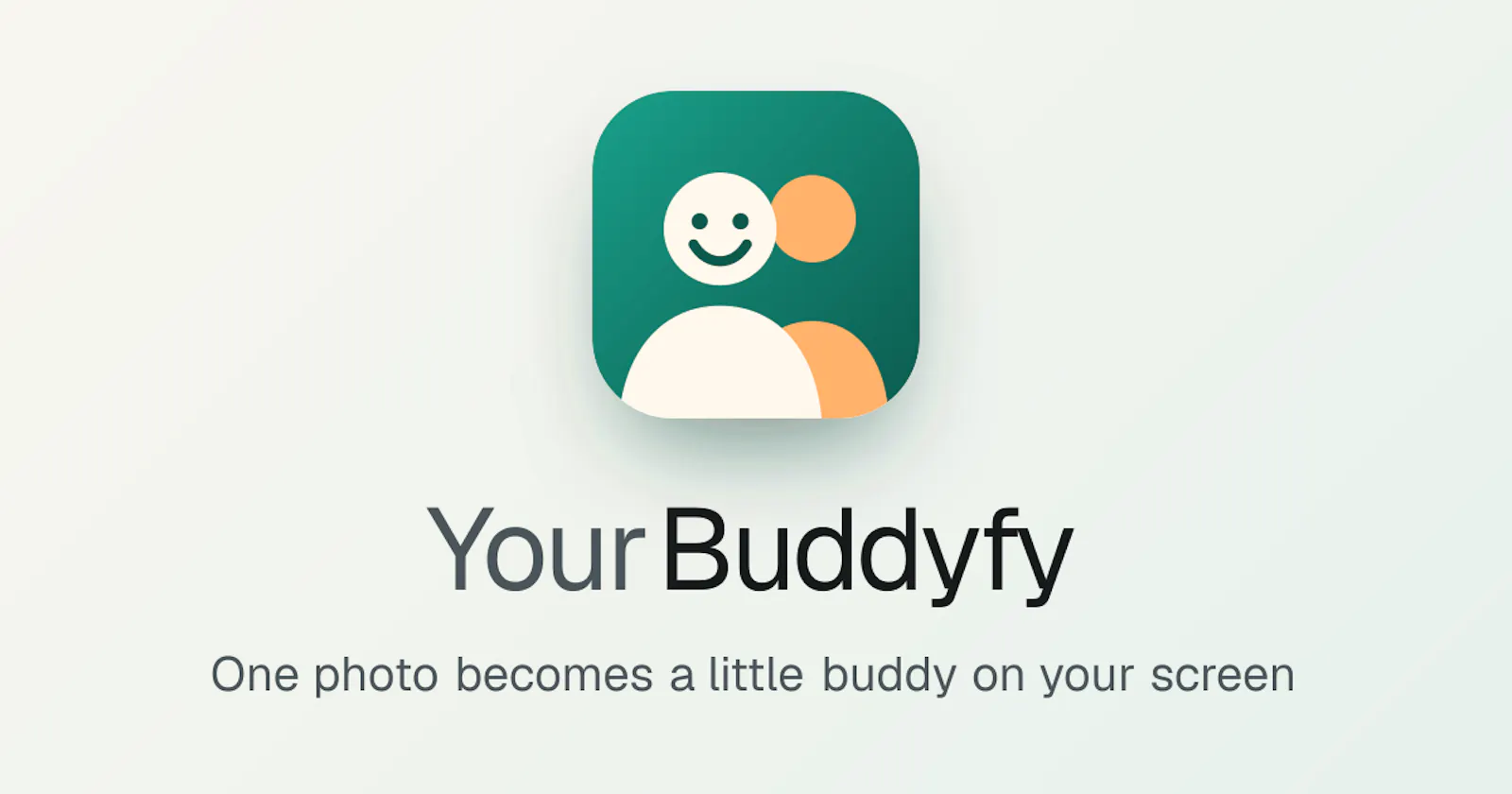 YourBuddyfy screenshot 2