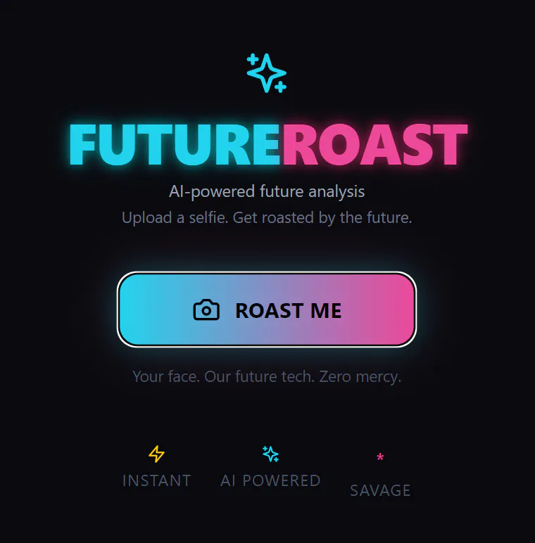FutureRoast