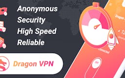 Dragon VPN Free media 1