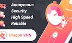 Dragon VPN Free image