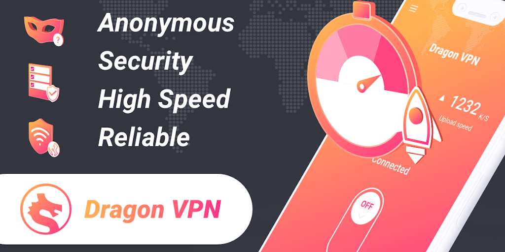 Dragon VPN Free - Product Information, Latest Updates, and Reviews 2023