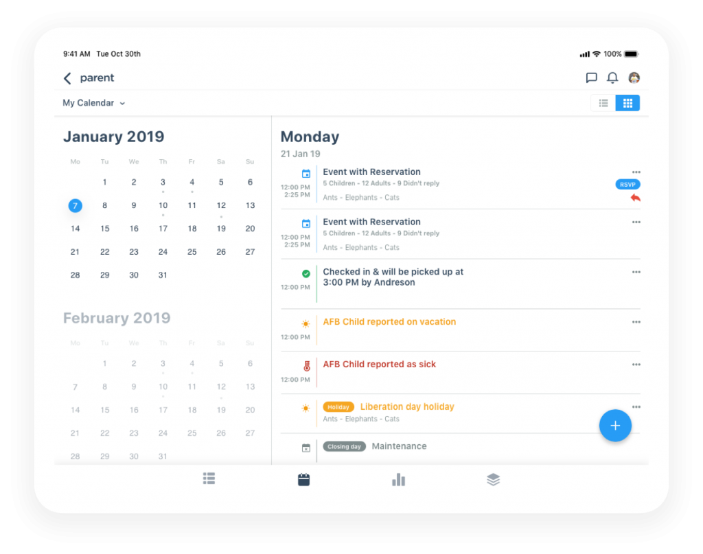 Parent ApS gallery image