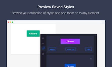 StyleStash gallery image