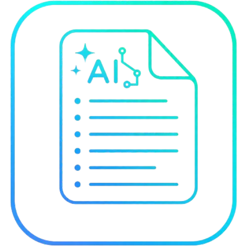 FluxNotes logo