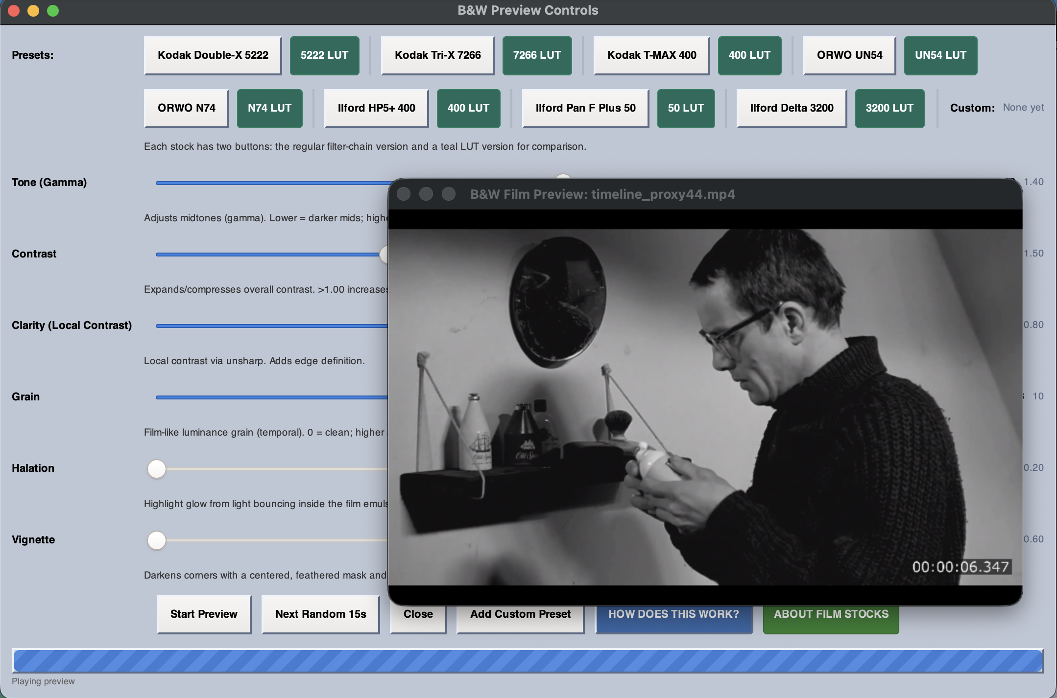 FFmpeg Commander Video Toolbox gallery image
