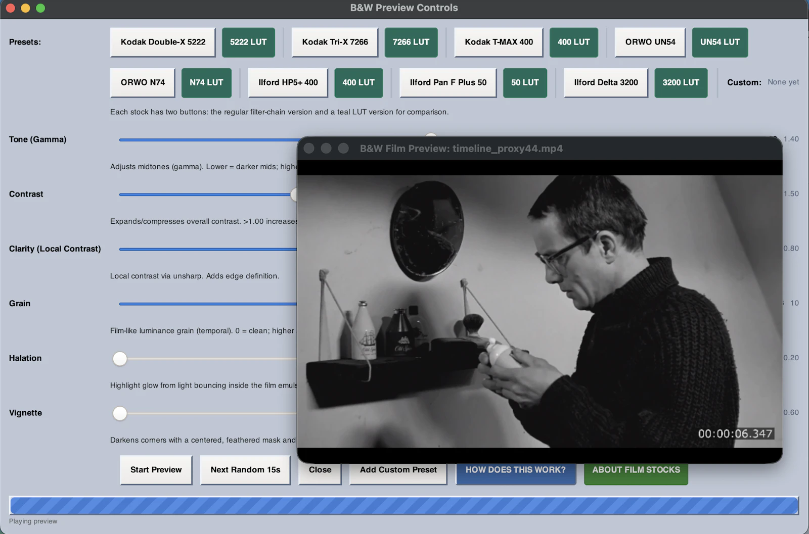 FFmpeg Commander Video Toolbox screenshot 10