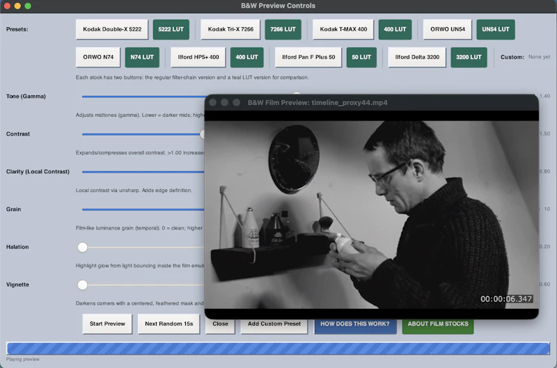 FFmpeg Commander Video Toolbox screenshot 10