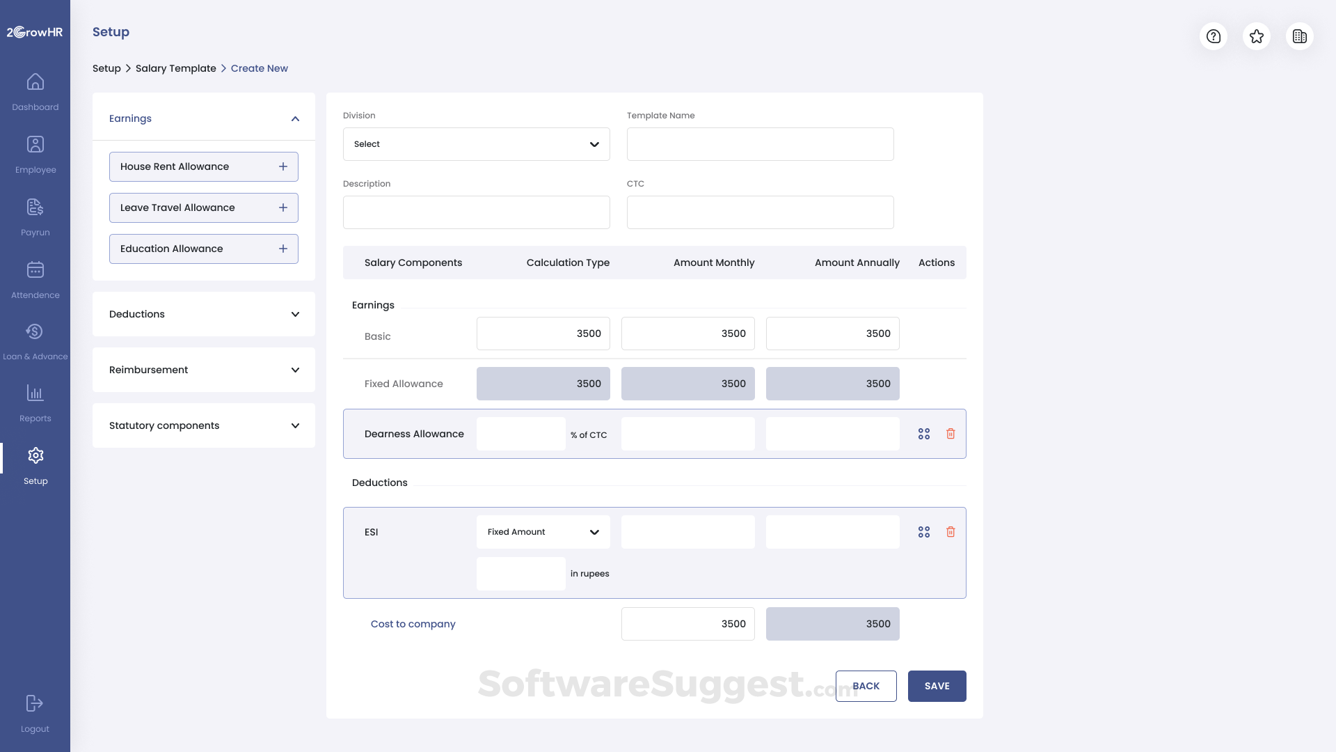 2GrowHR - Hr and payroll software in india media 7