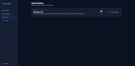 NovaInsight gallery image