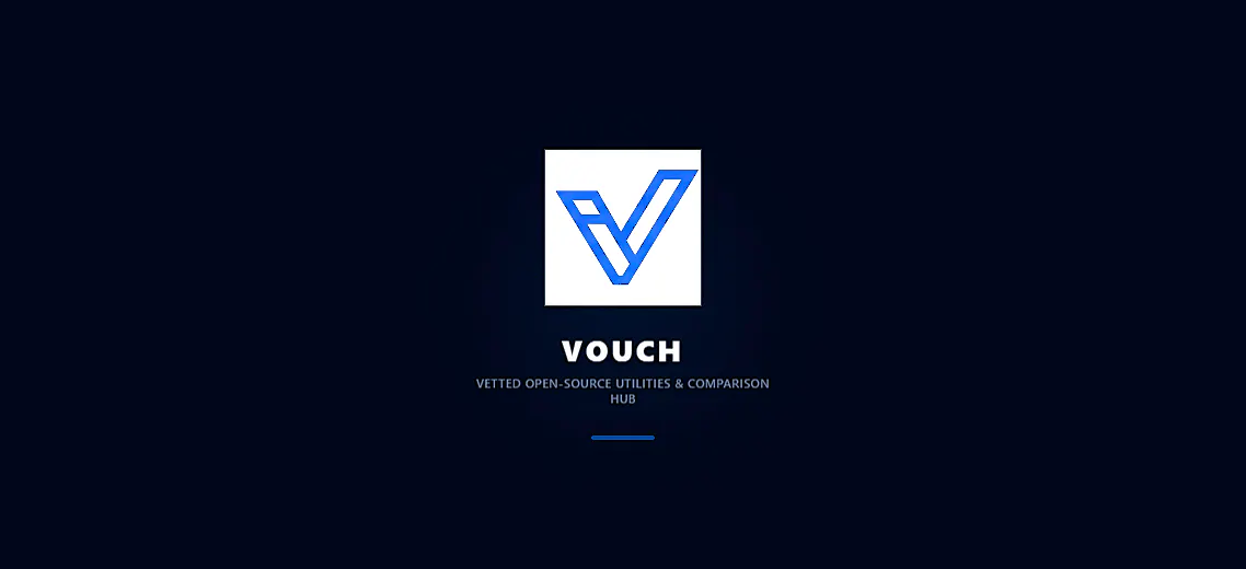 VOUCH 截图 2