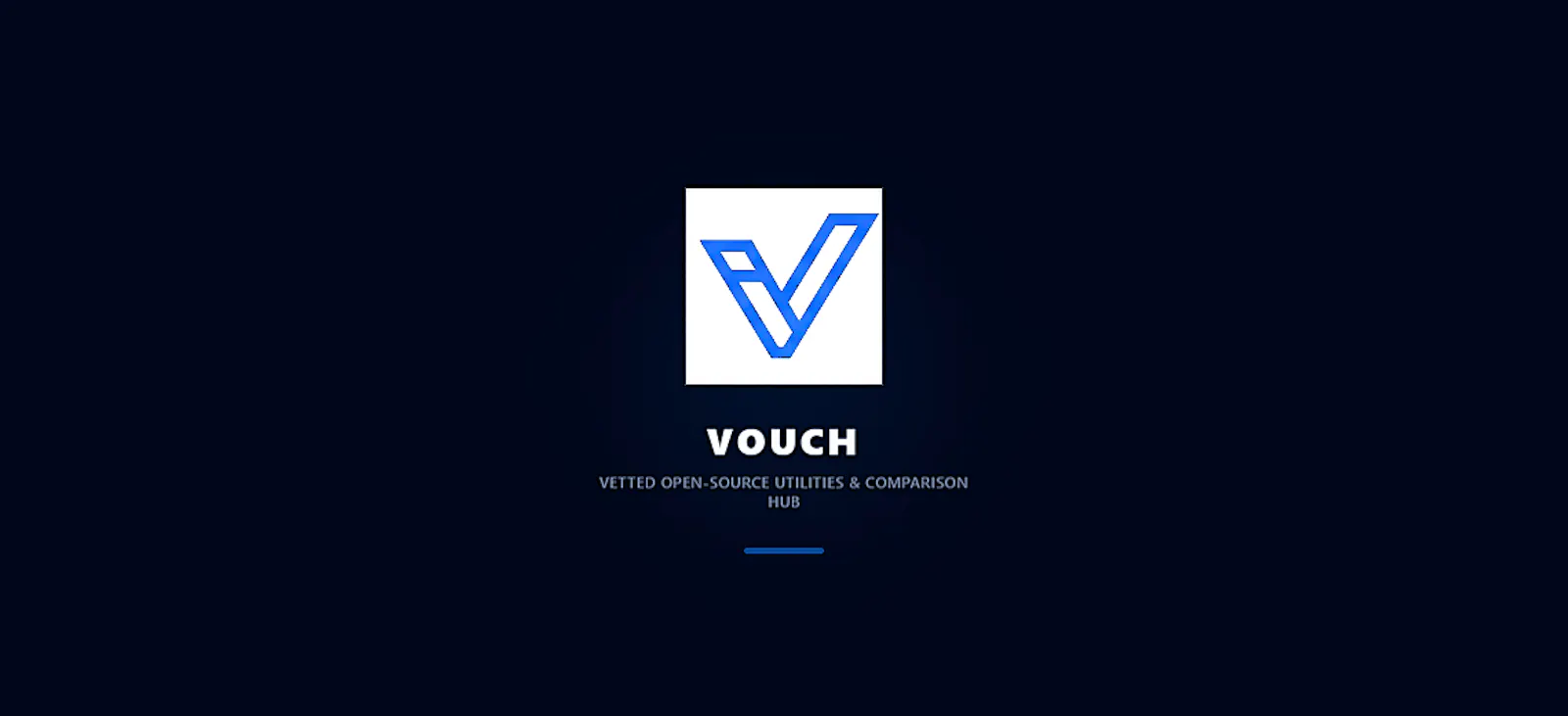 VOUCH screenshot 2